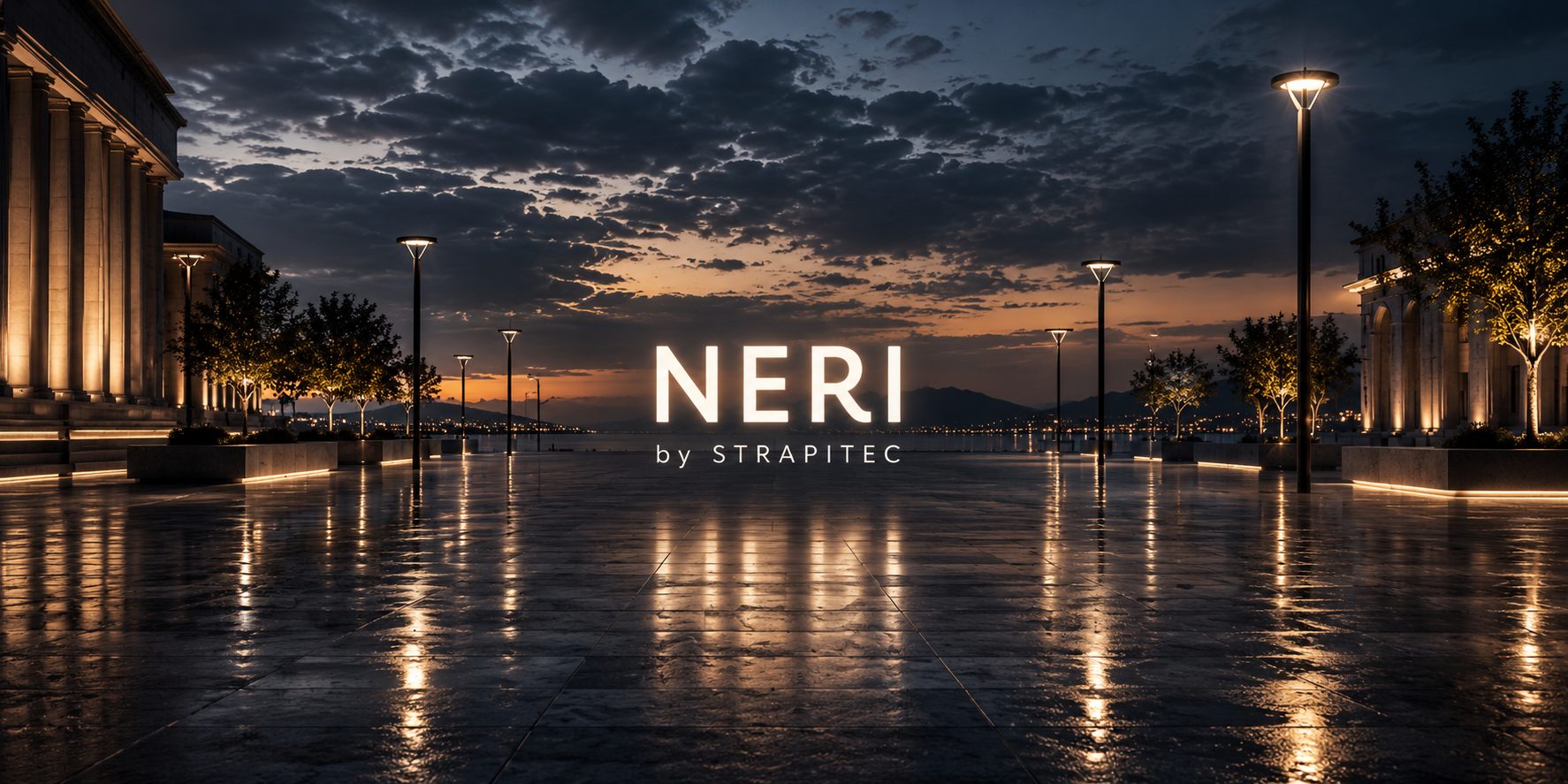Neri by Strapitec