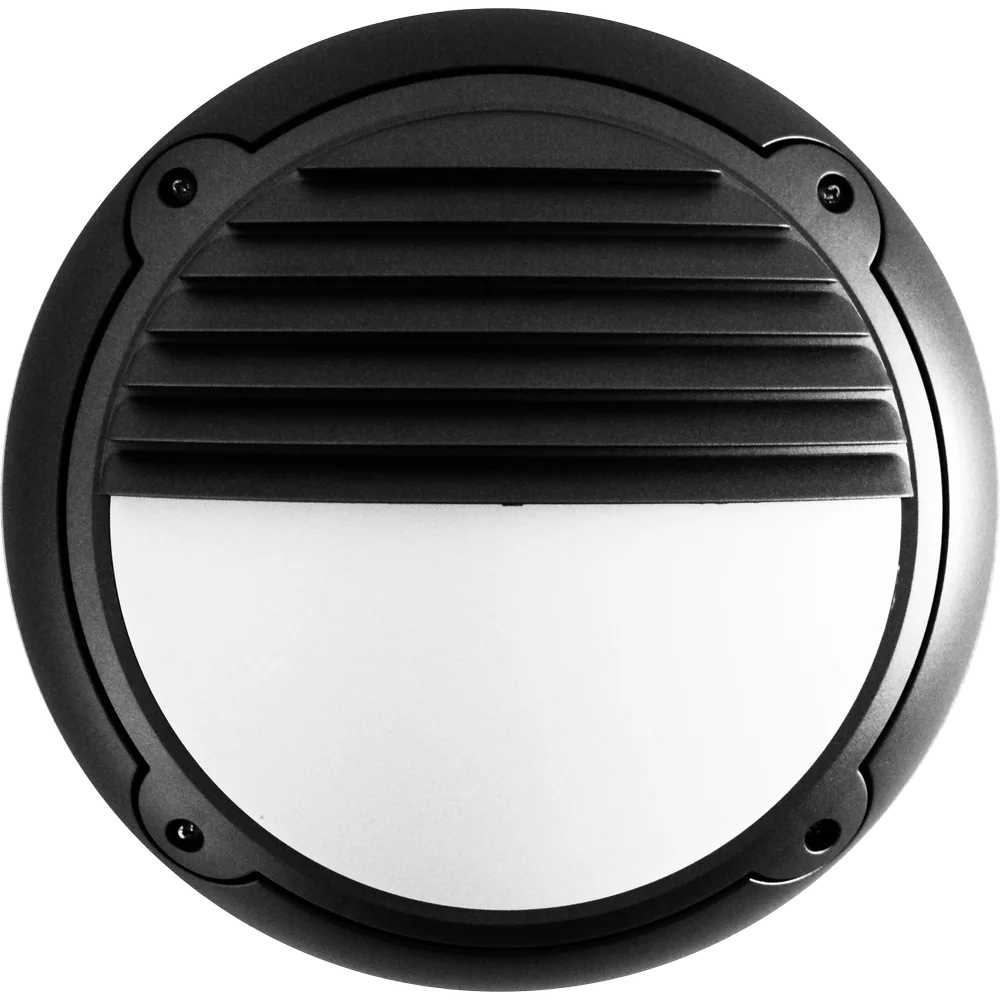 Horizon Round Louvre 353mm