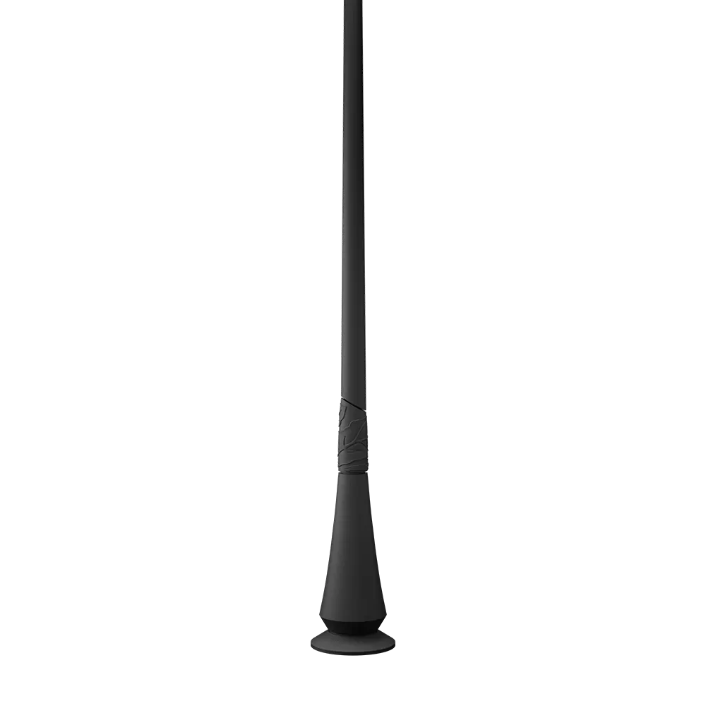 Alcor mast uitvoering 3