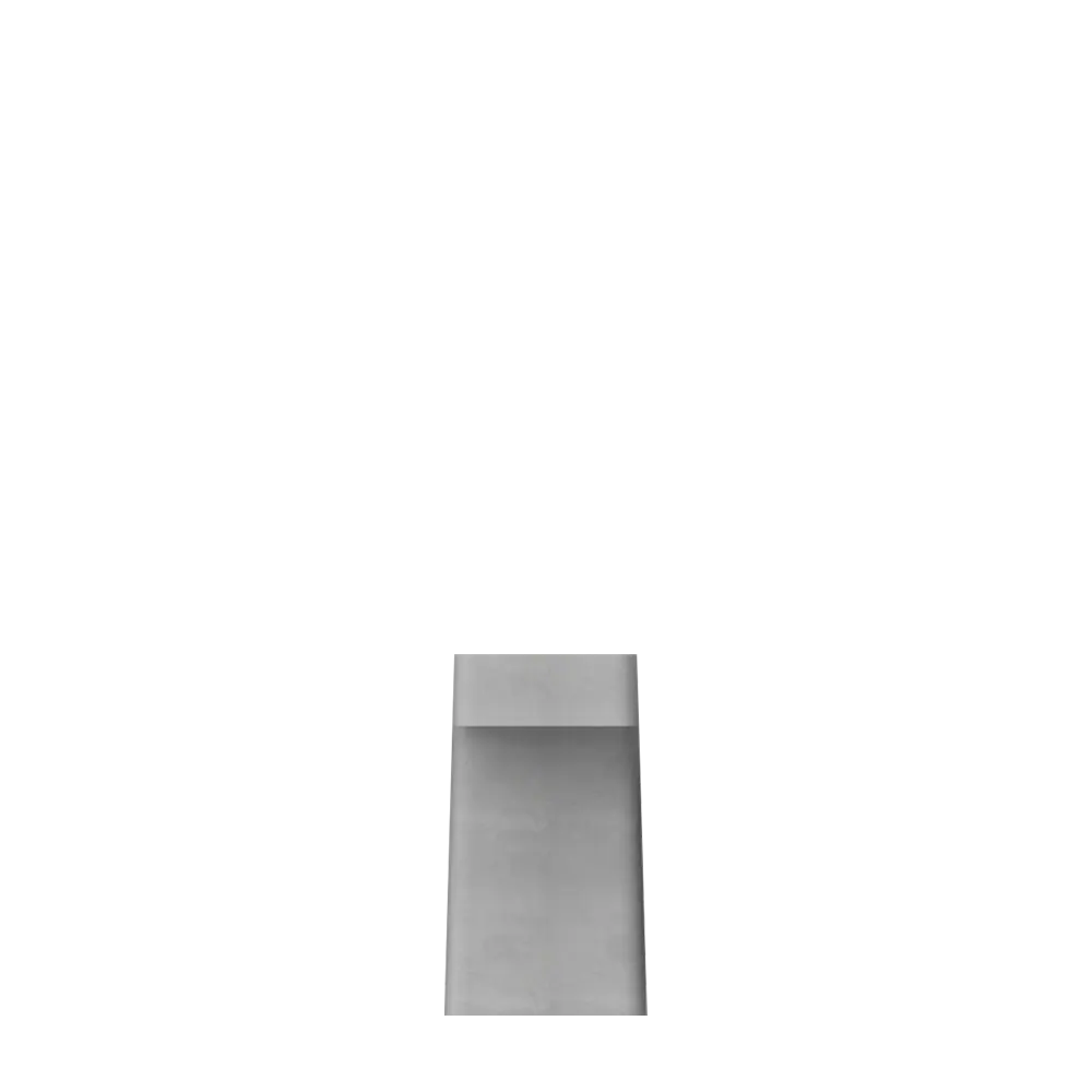 Brenta Bollard uitvoering 2