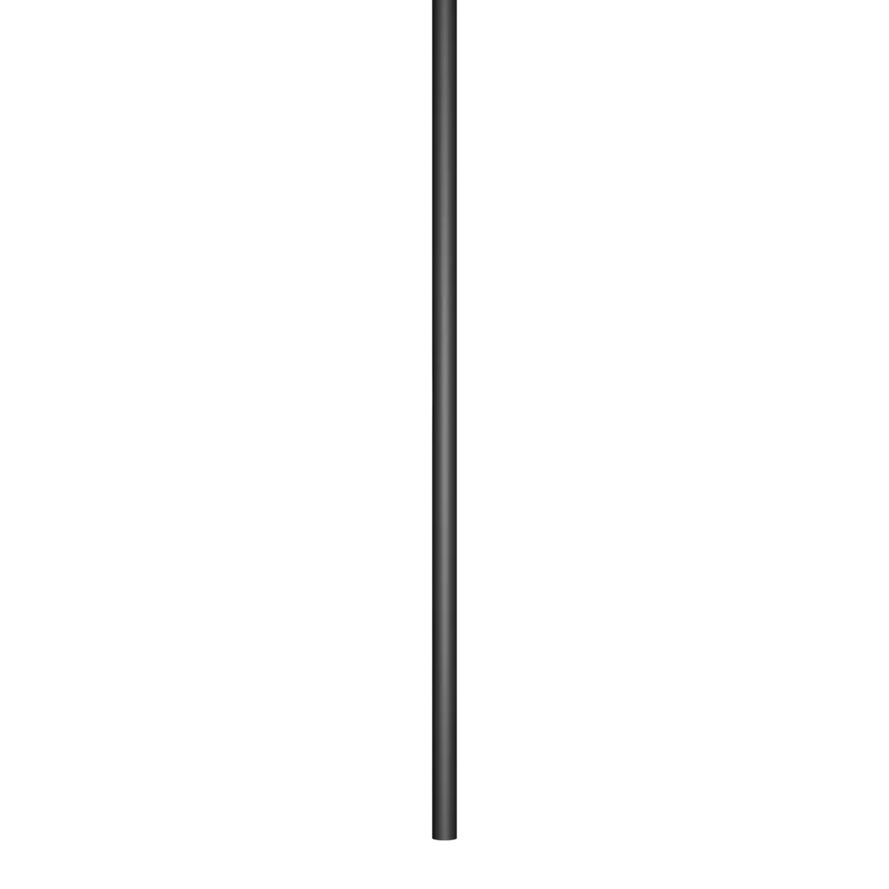 Flush mast uitvoering 1