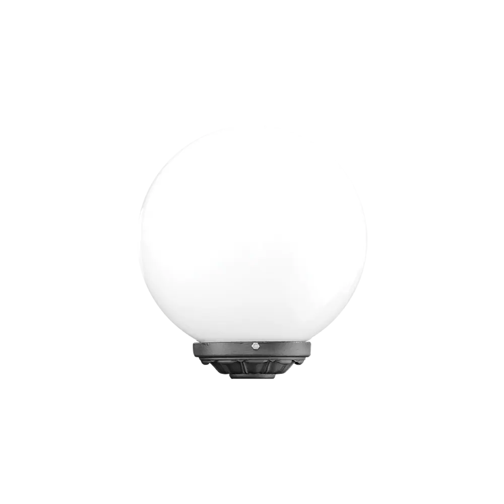 Globo uitvoering 2