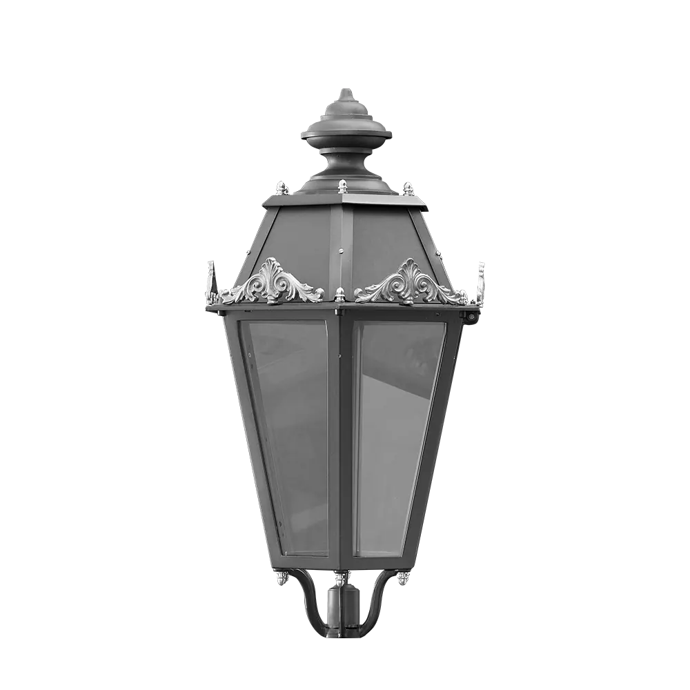 Light 700 uitvoering 1