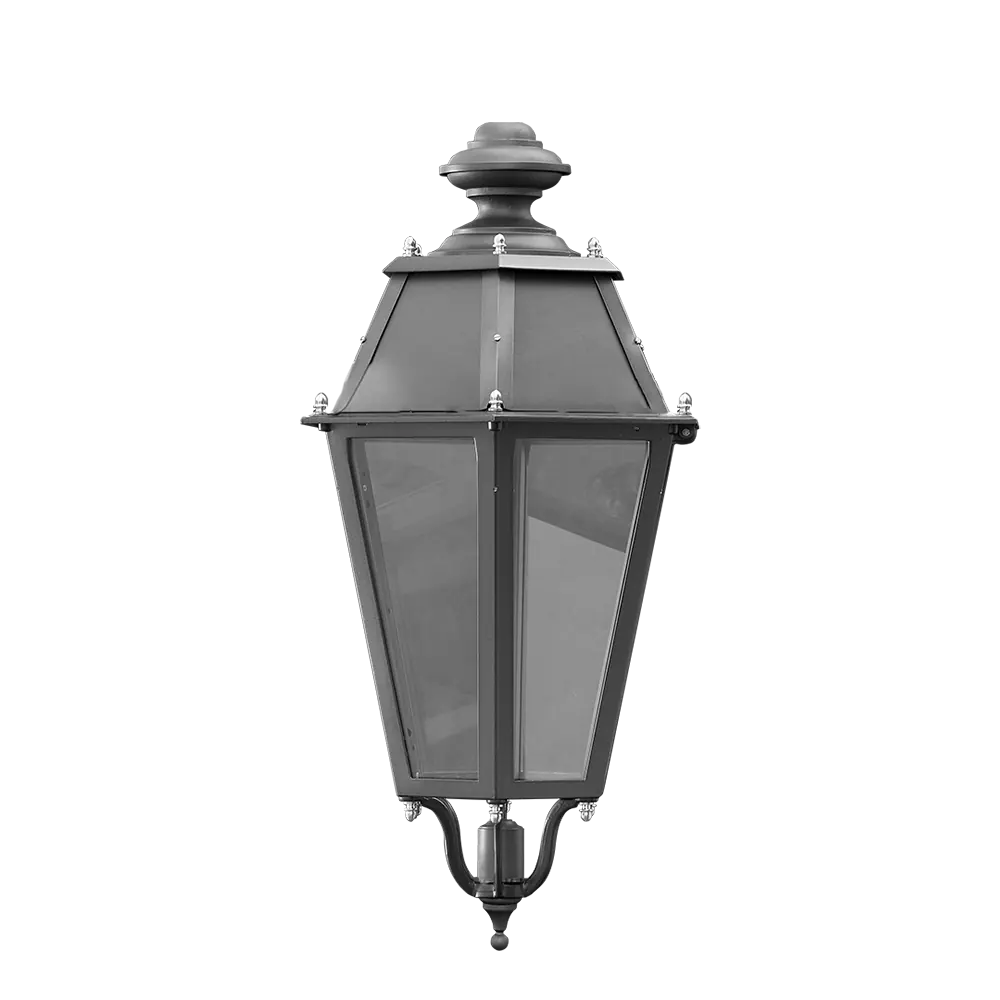 Light 701 uitvoering 1
