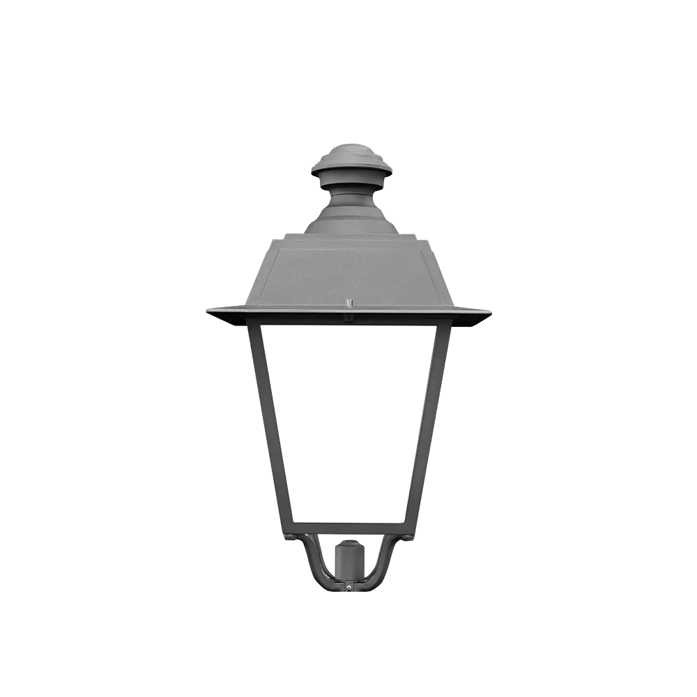 Light 803 uitvoering 1