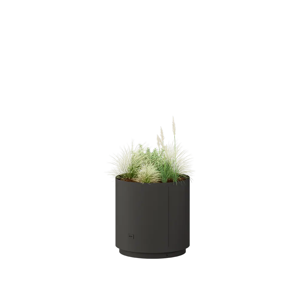 Nebula plantenbak uitvoering 1