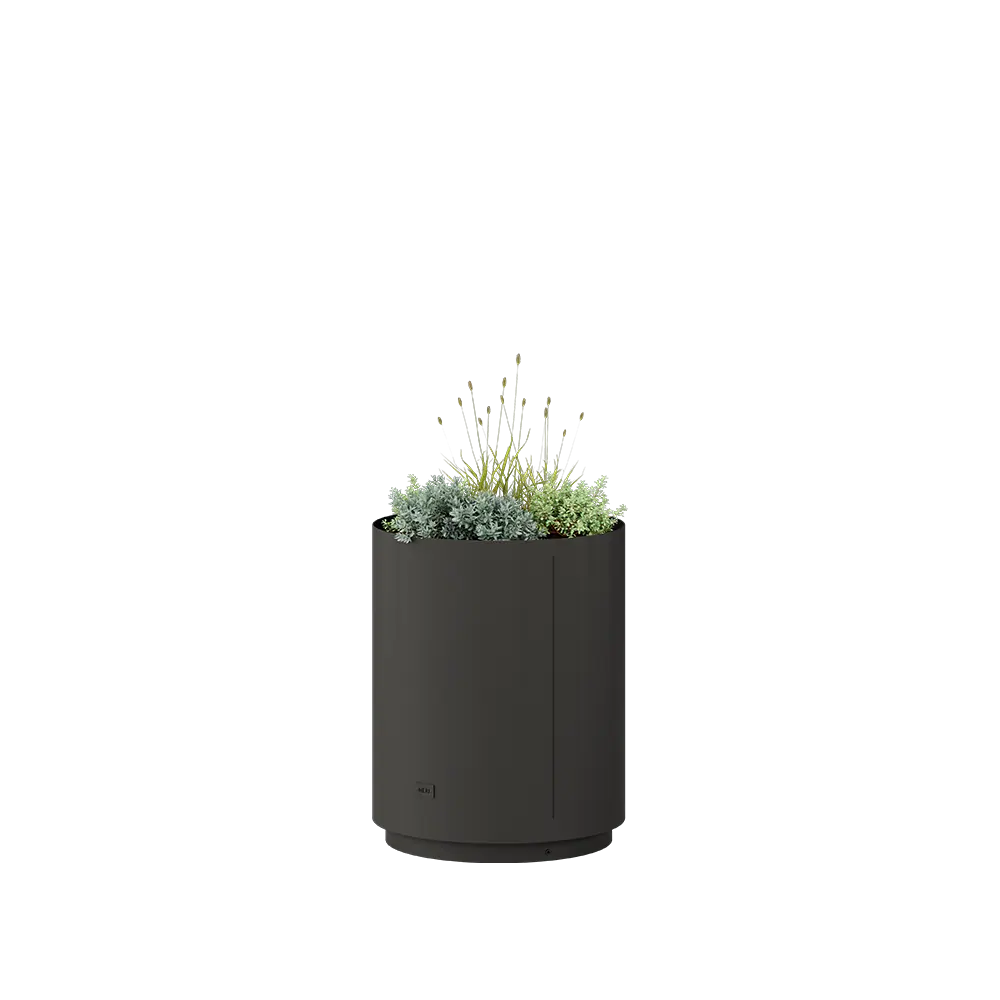 Nebula plantenbak uitvoering 2