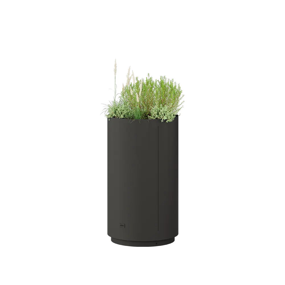 Nebula plantenbak uitvoering 3
