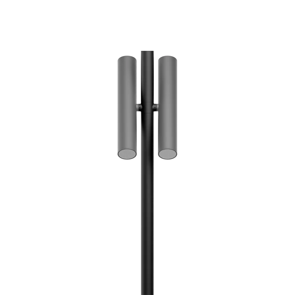 Nebula mast uitvoering 2