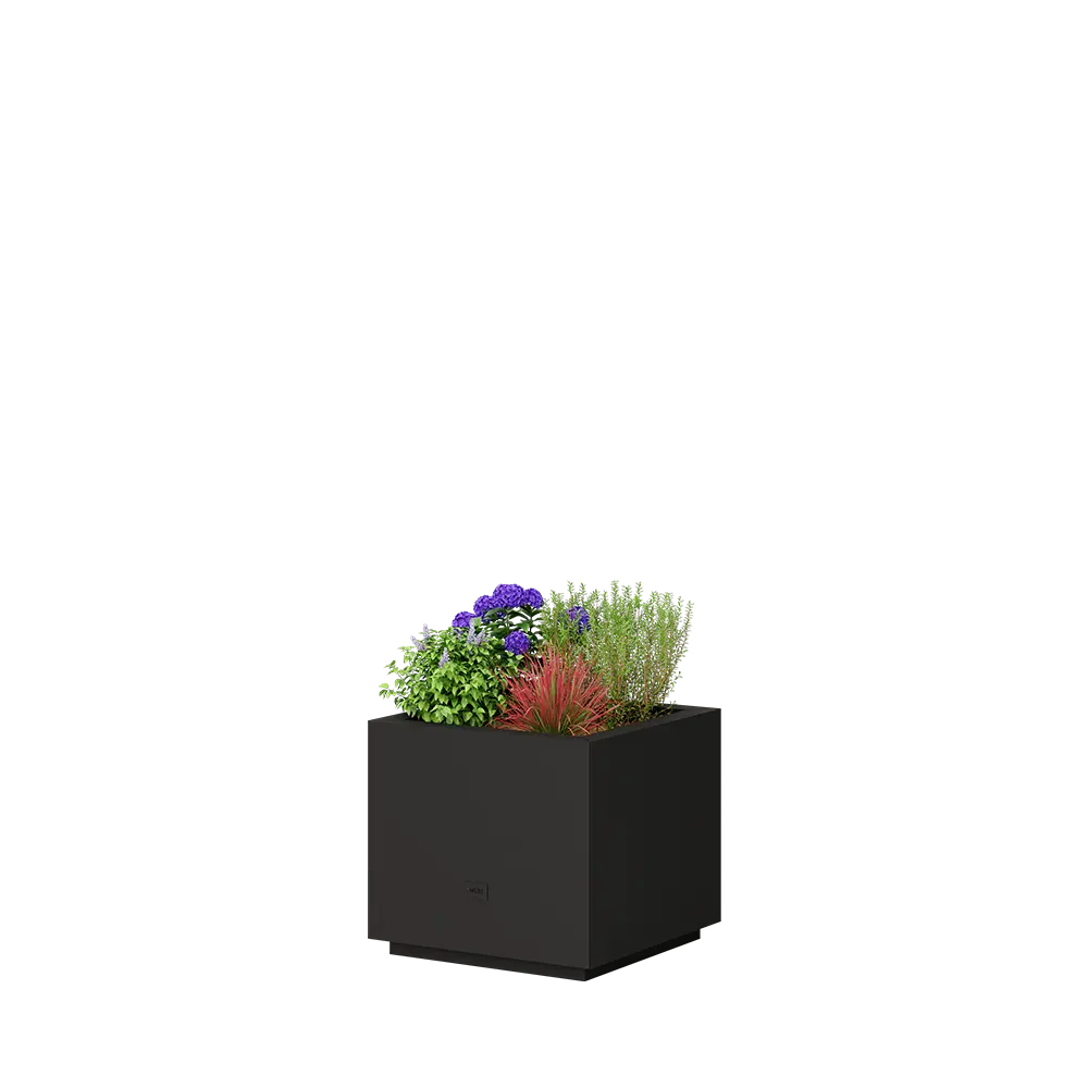 Pictor plantenbak uitvoering 1