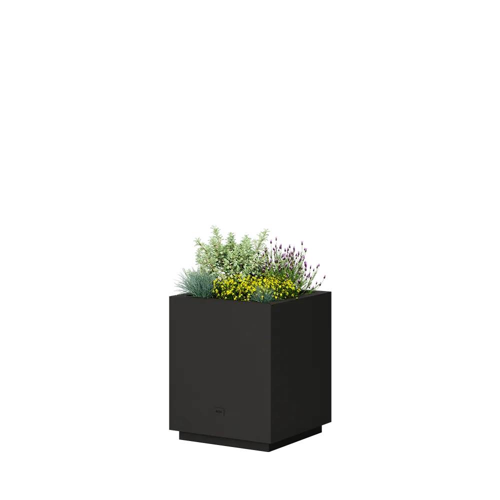 Pictor plantenbak uitvoering 2