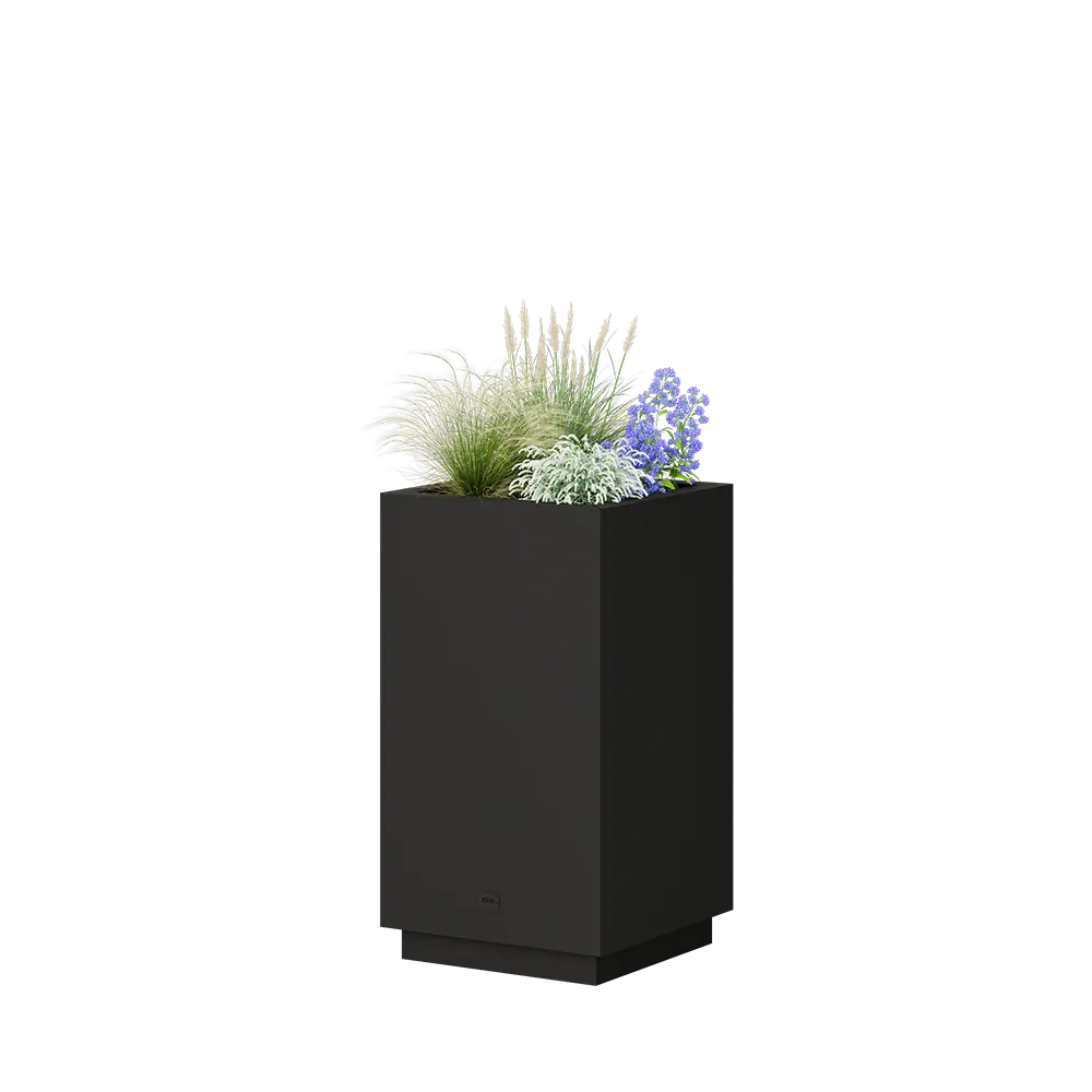 Pictor plantenbak uitvoering 3