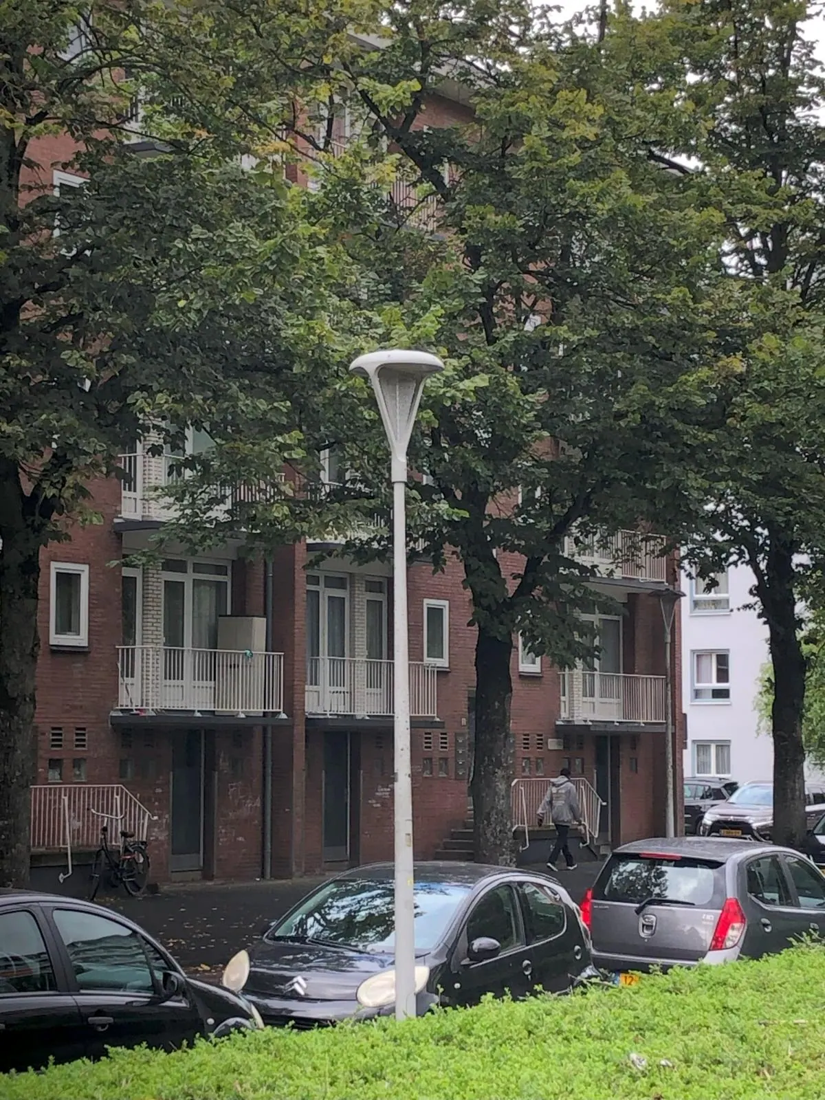 Notweg · Amsterdam 4