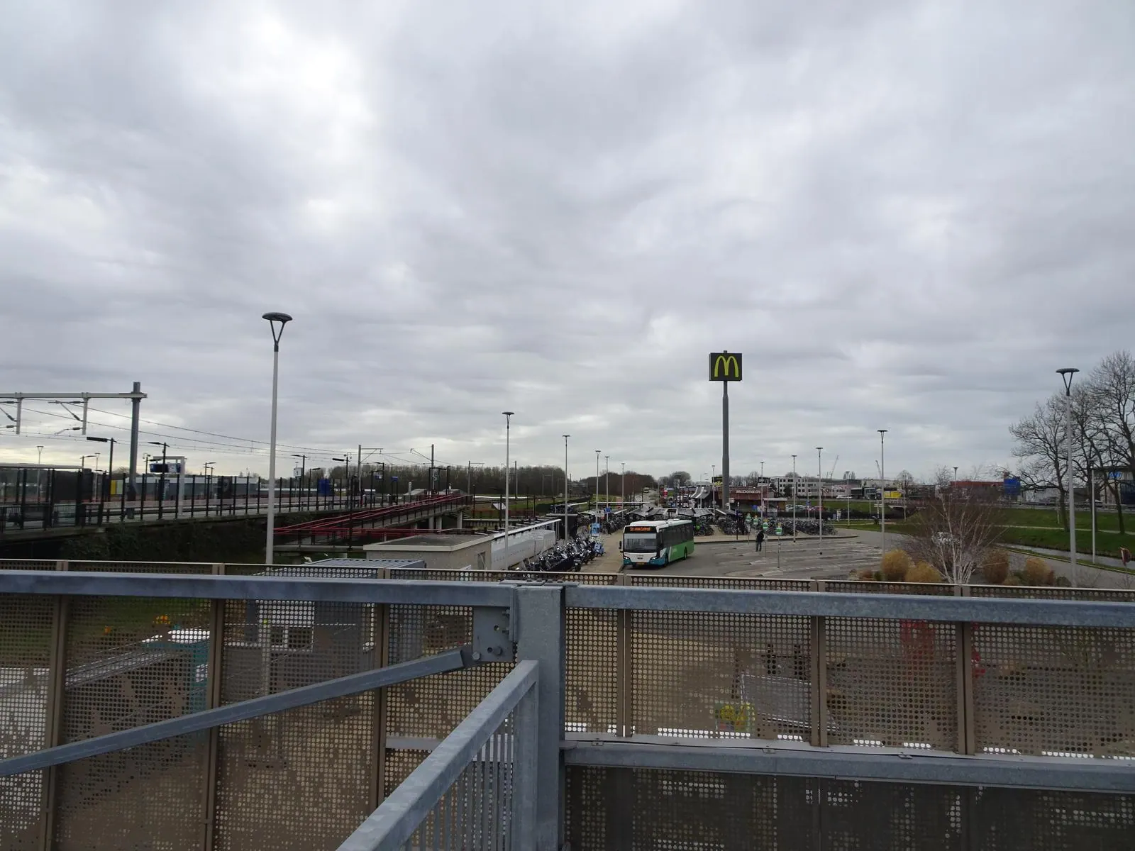 Notweg · Amsterdam 5