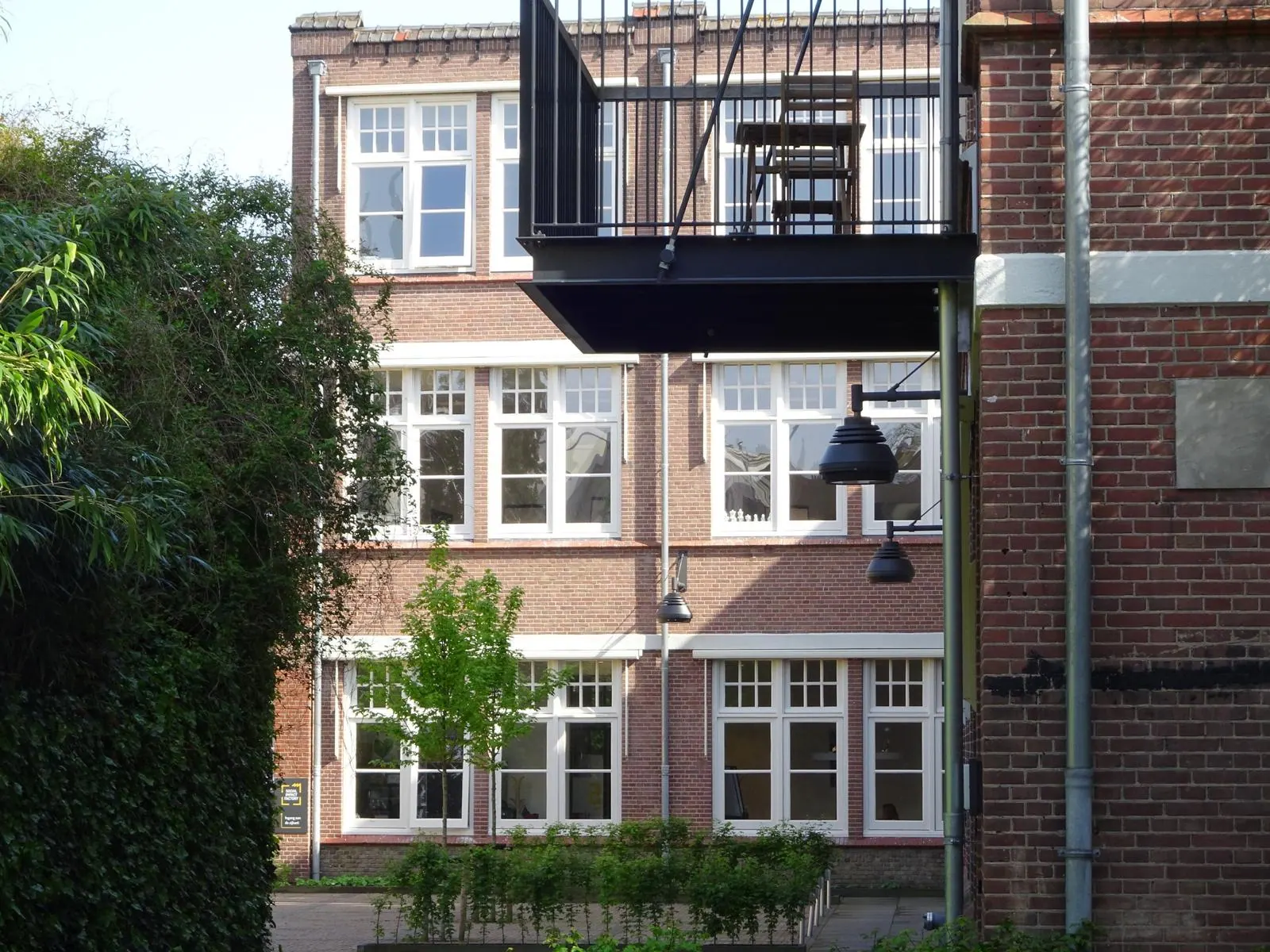 Kromme Nieuwe Gracht · Utrecht 3