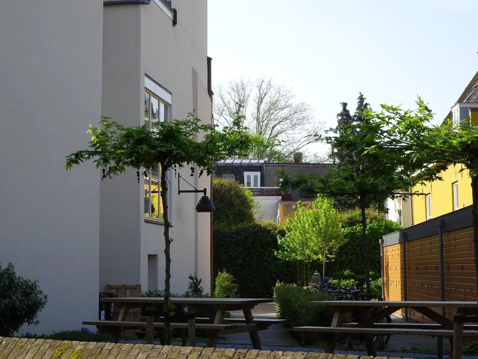 Kromme Nieuwe Gracht · Utrecht 4