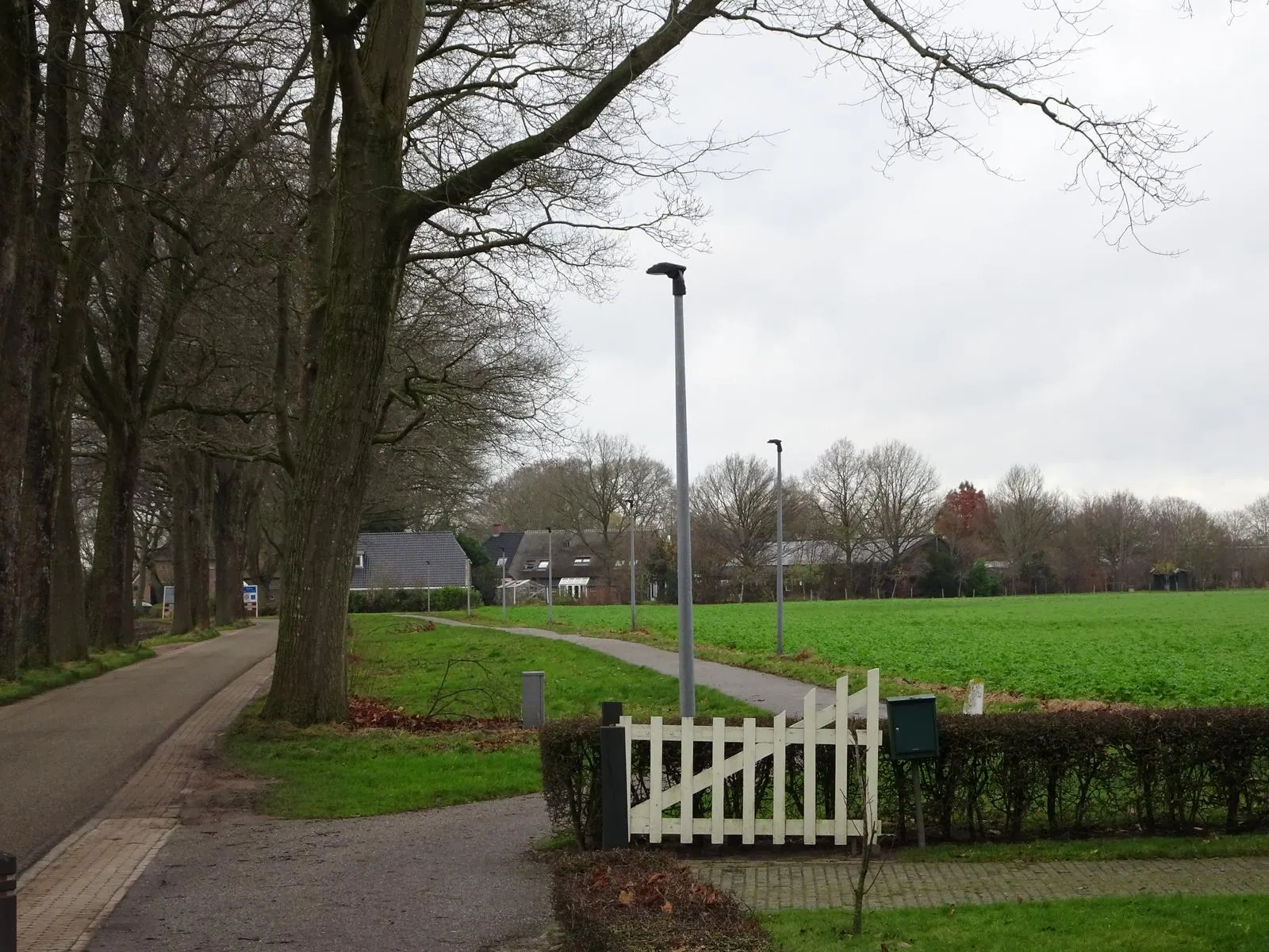 Kraaiheide · Den Helder 3