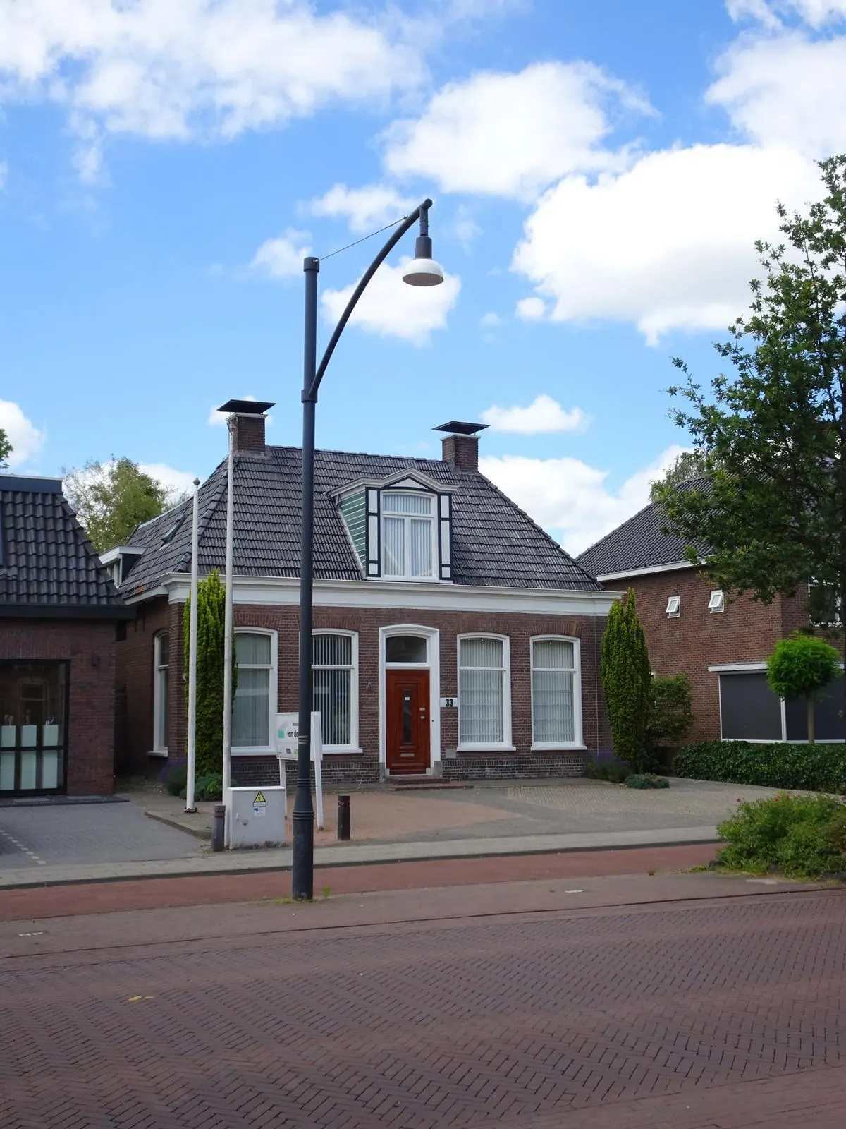 Stationsweg · Drachten 4