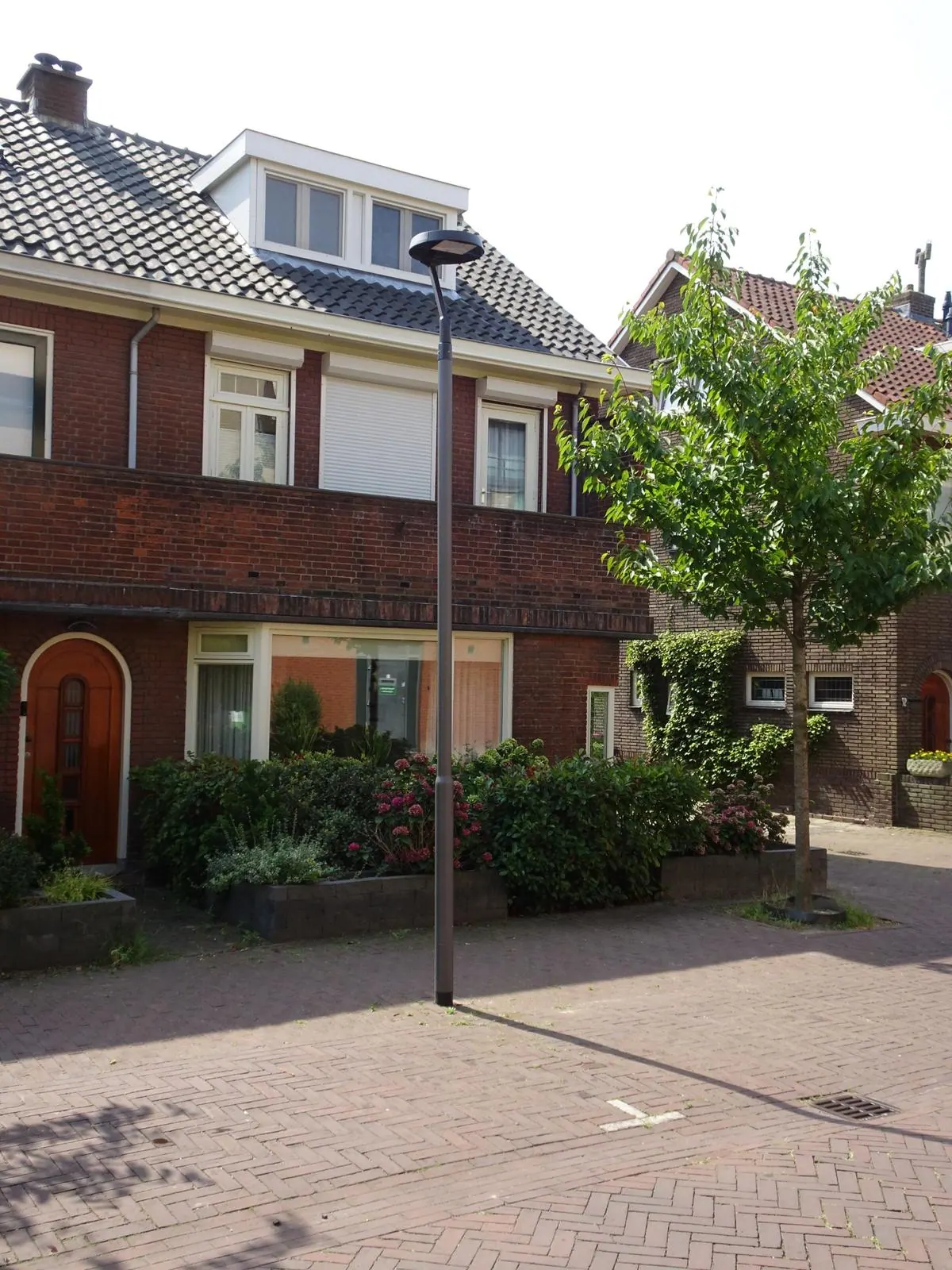 Residence Rhenen · Elst 5