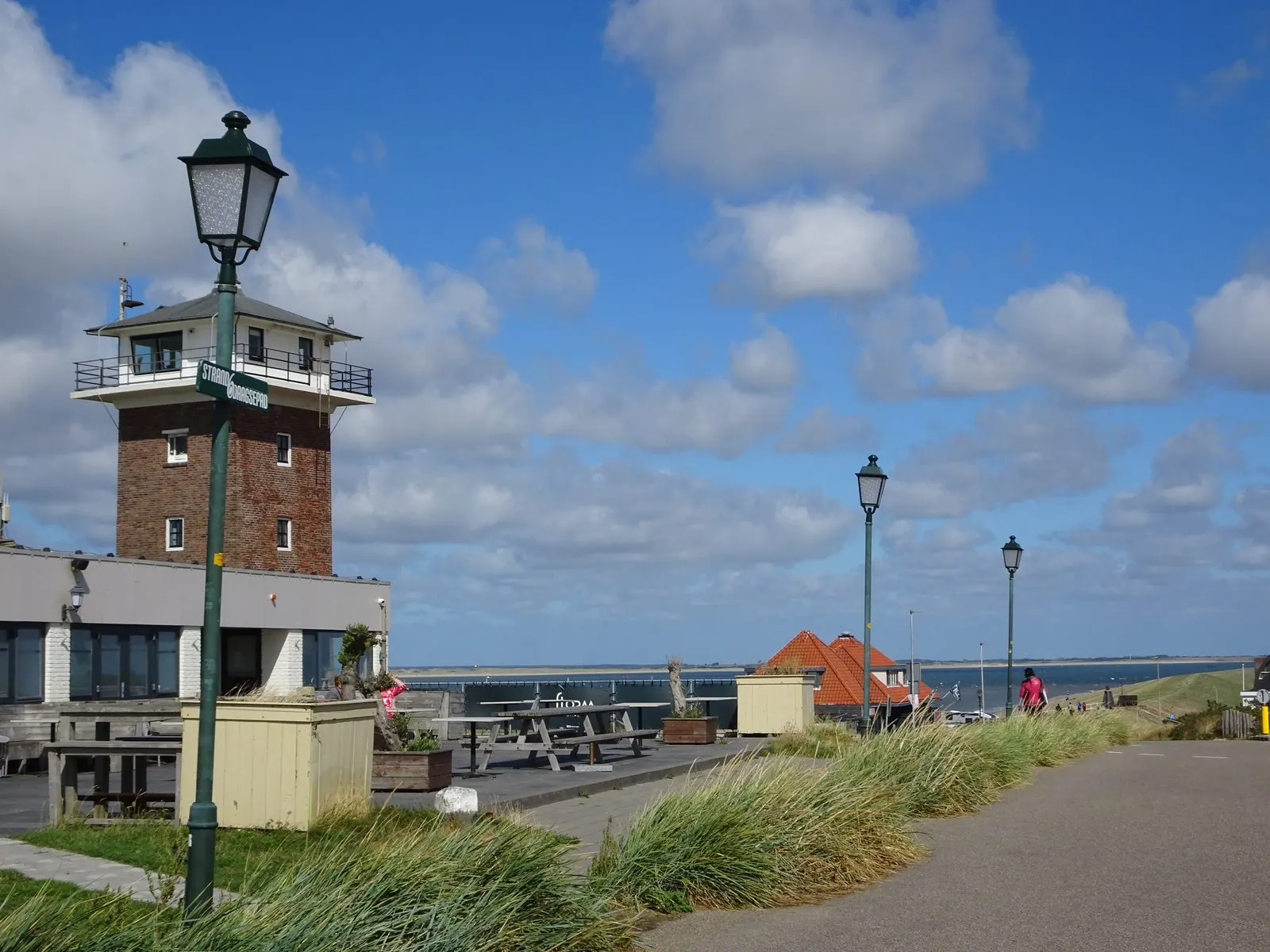 Admiraal Verhuellplein · Den Helder 2