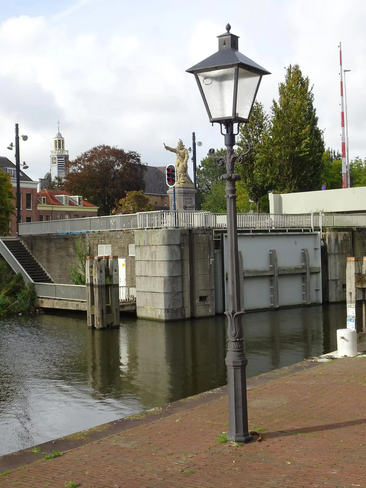 Delfshaven · Rotterdam
