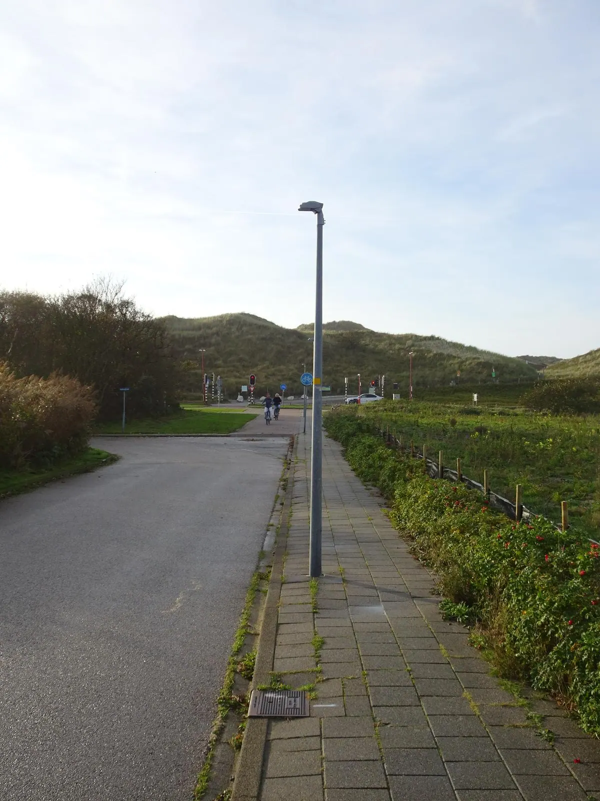 Kraaiheide · Den Helder 2
