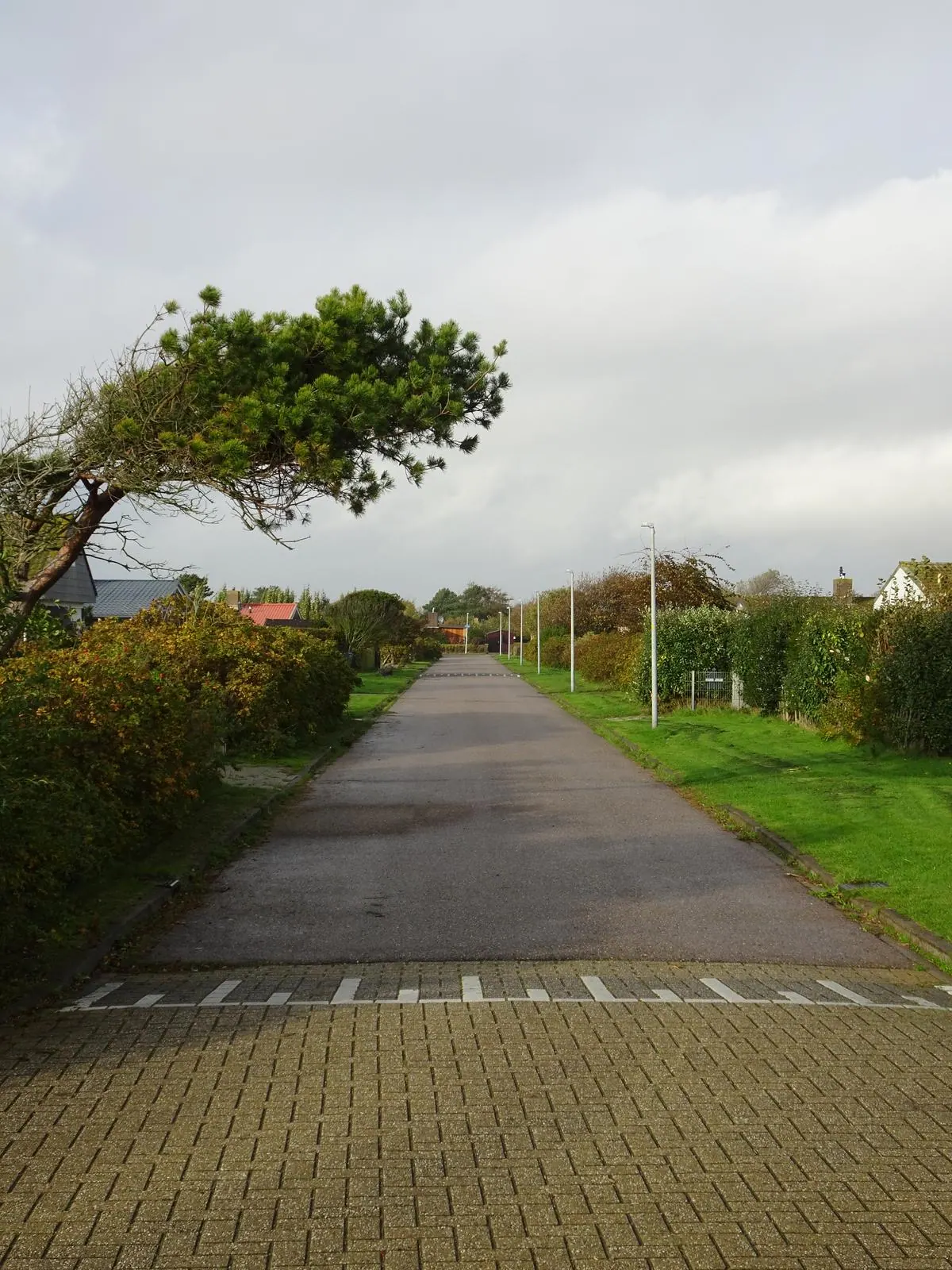 Kraaiheide · Den Helder