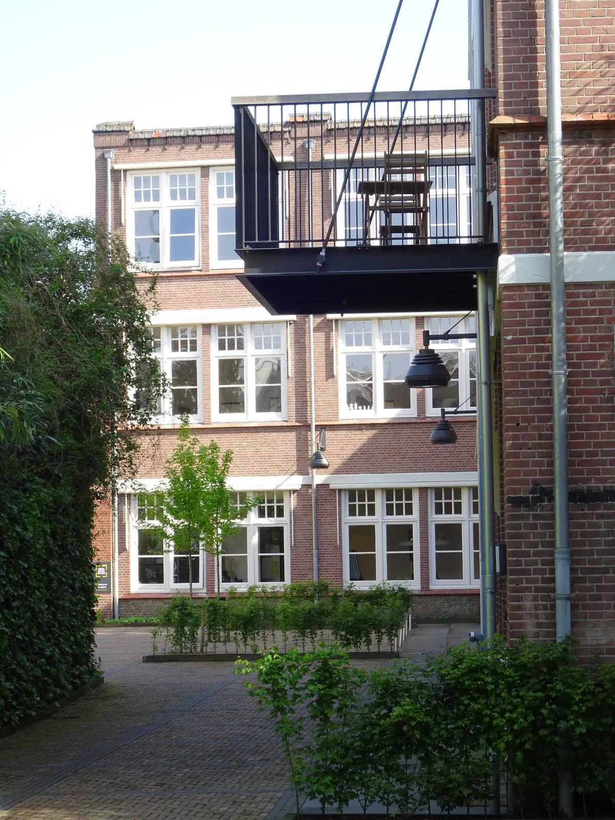 Kromme Nieuwe Gracht · Utrecht 2