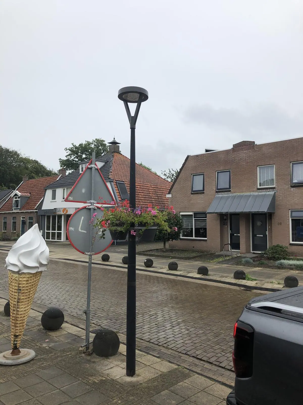 Schoterlandseweg · Heerenveen 2