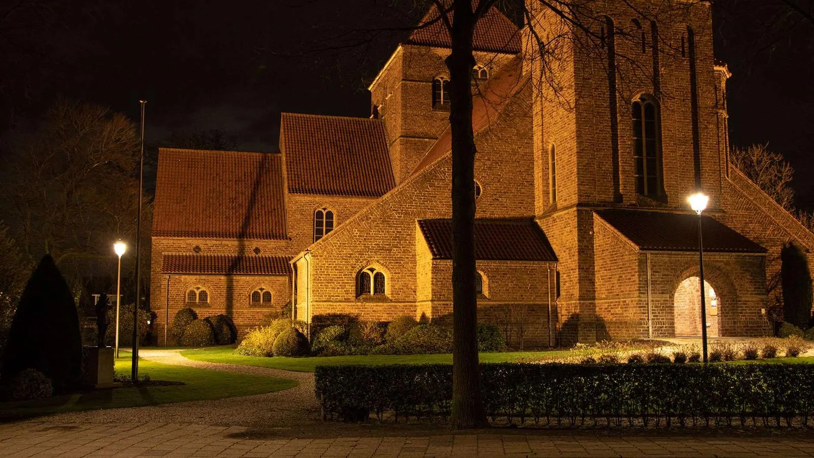 Sint Jozefkerk · Achterveld 2
