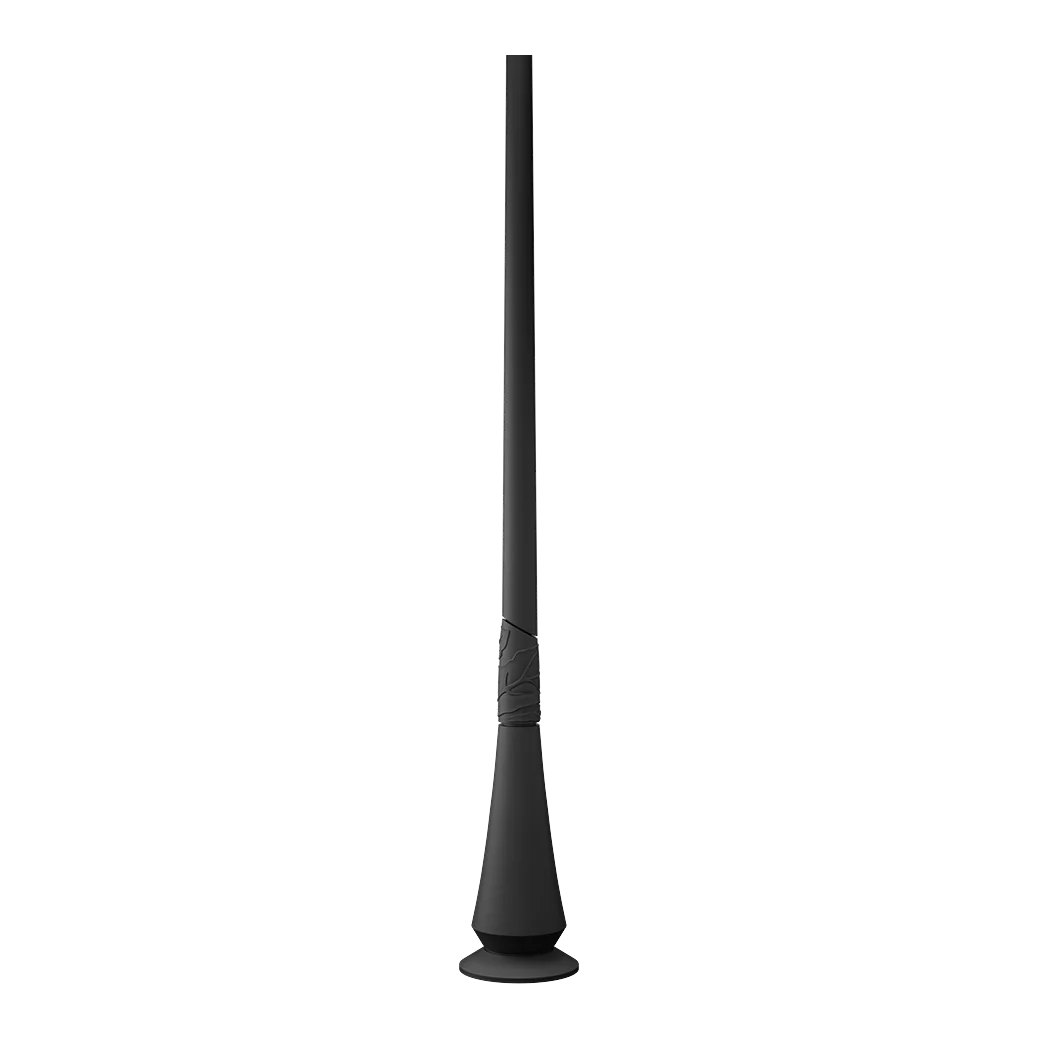 Alcor mast