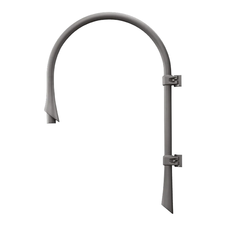 Alcor wandsteun