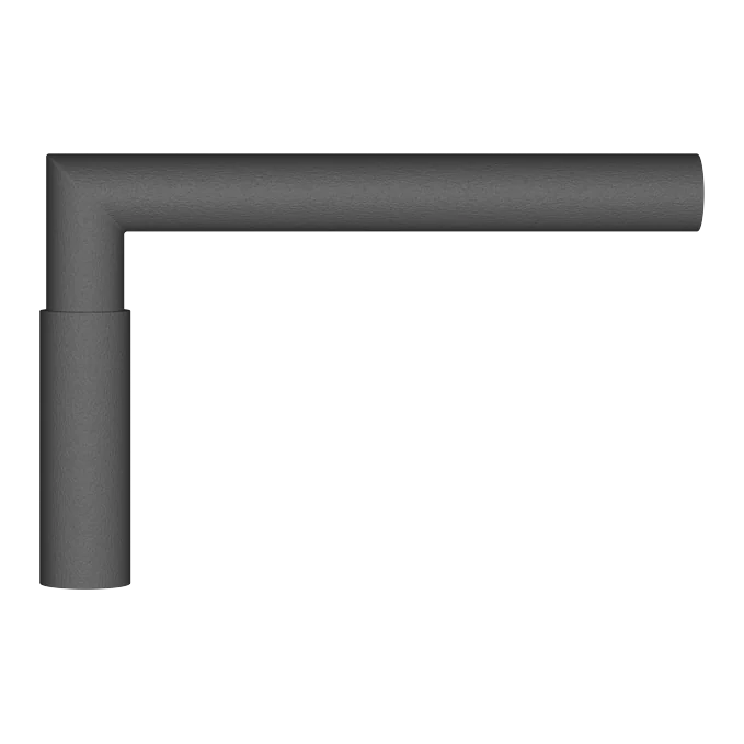 Flush top