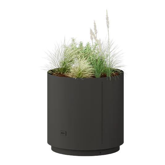 Nebula plantenbak