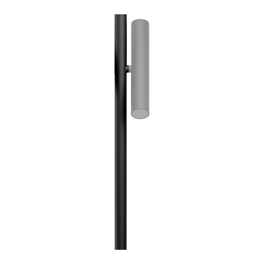 Nebula mast
