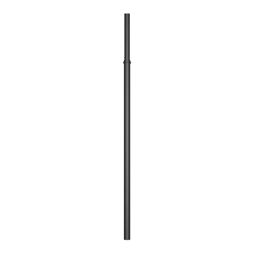 Simple mast