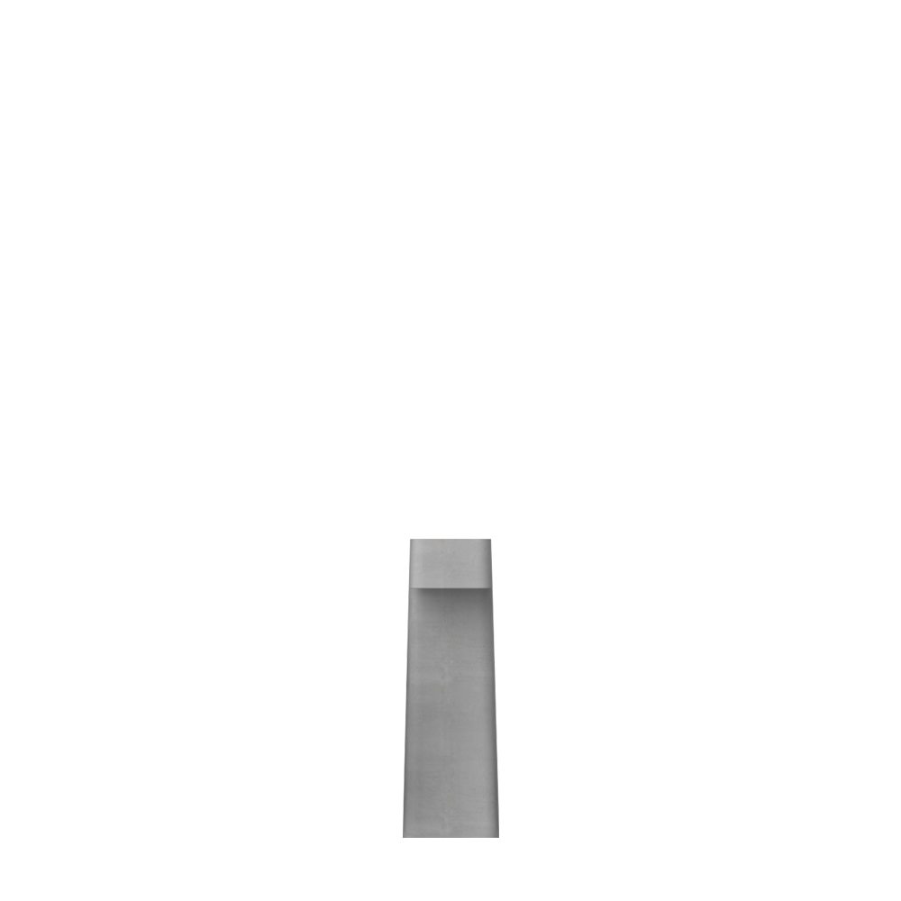 Brenta Bollard