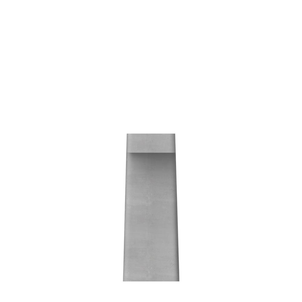 Brenta Bollard