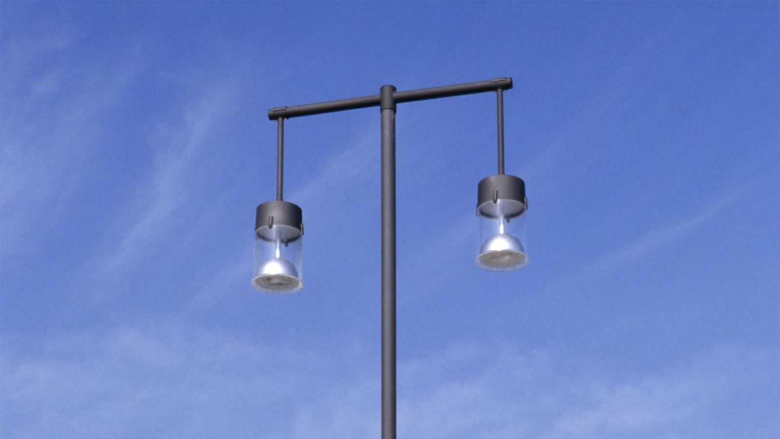 Flexibel lenzensysteem