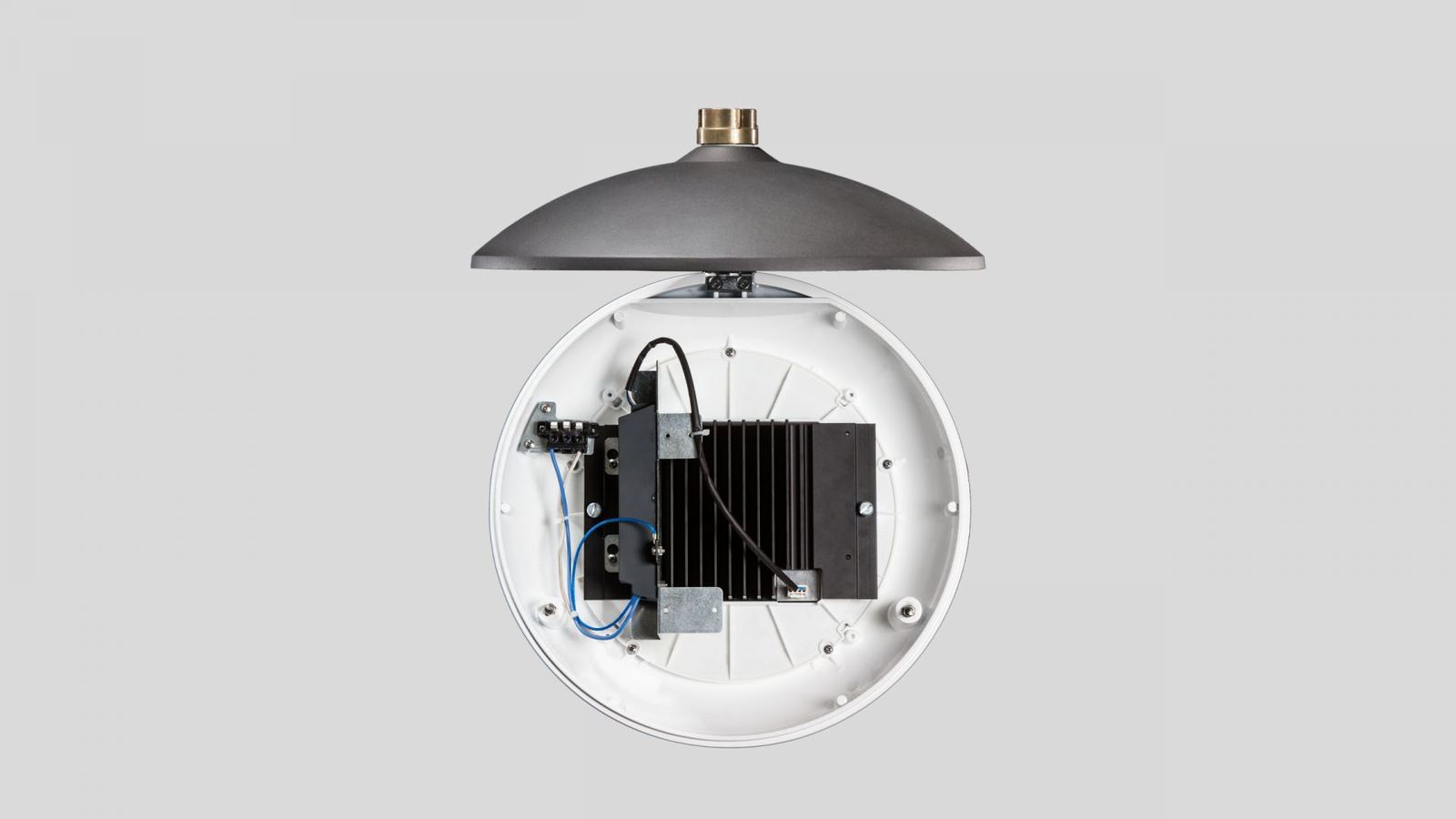 Doordacht thermisch ontwerp