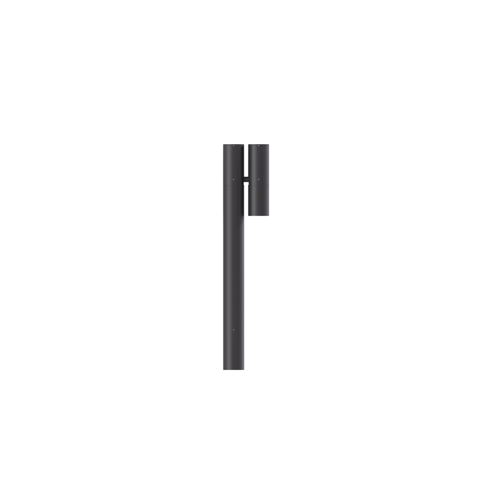 Nebula Bollard