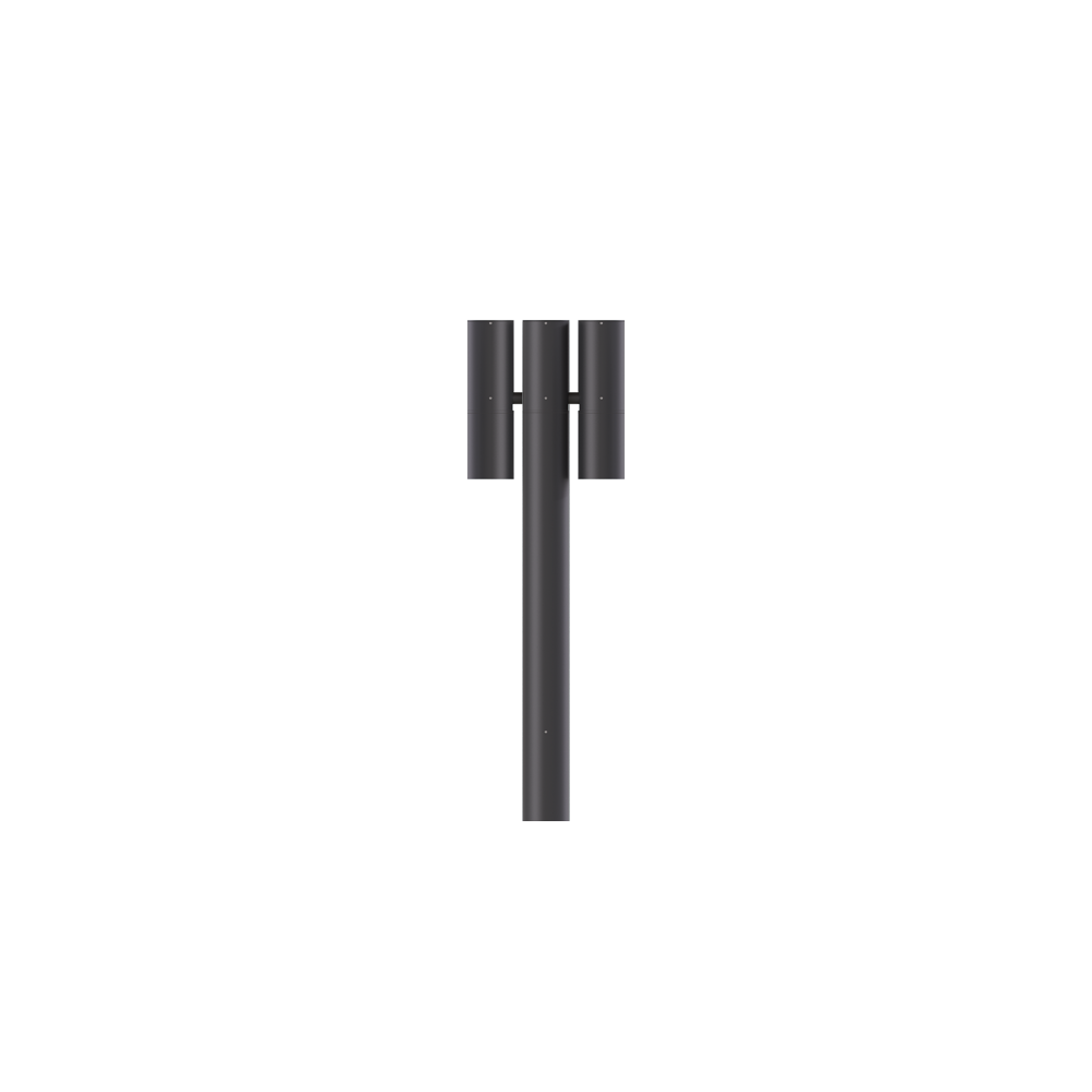 Nebula Bollard