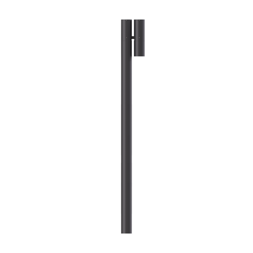 Nebula Bollard