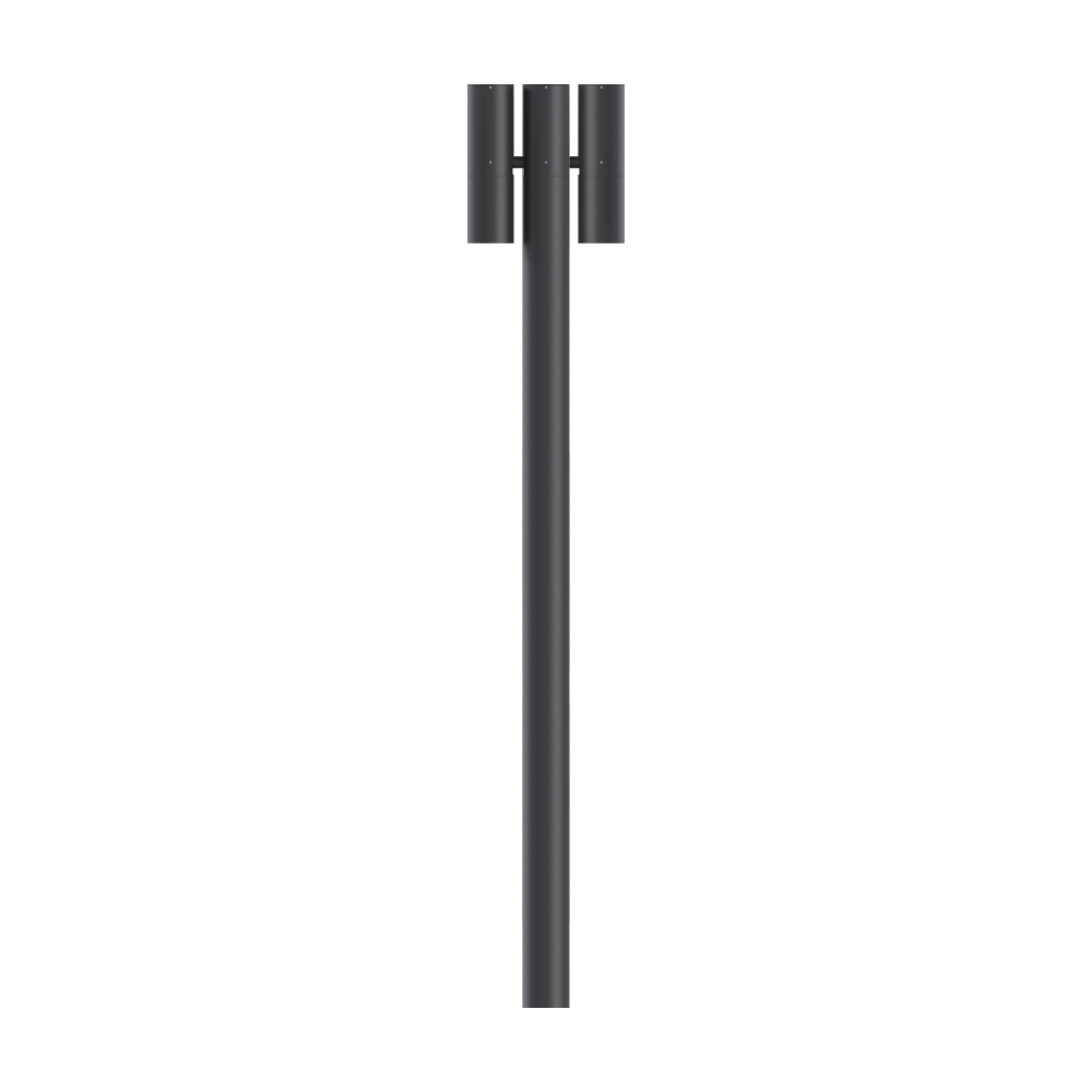 Nebula Bollard