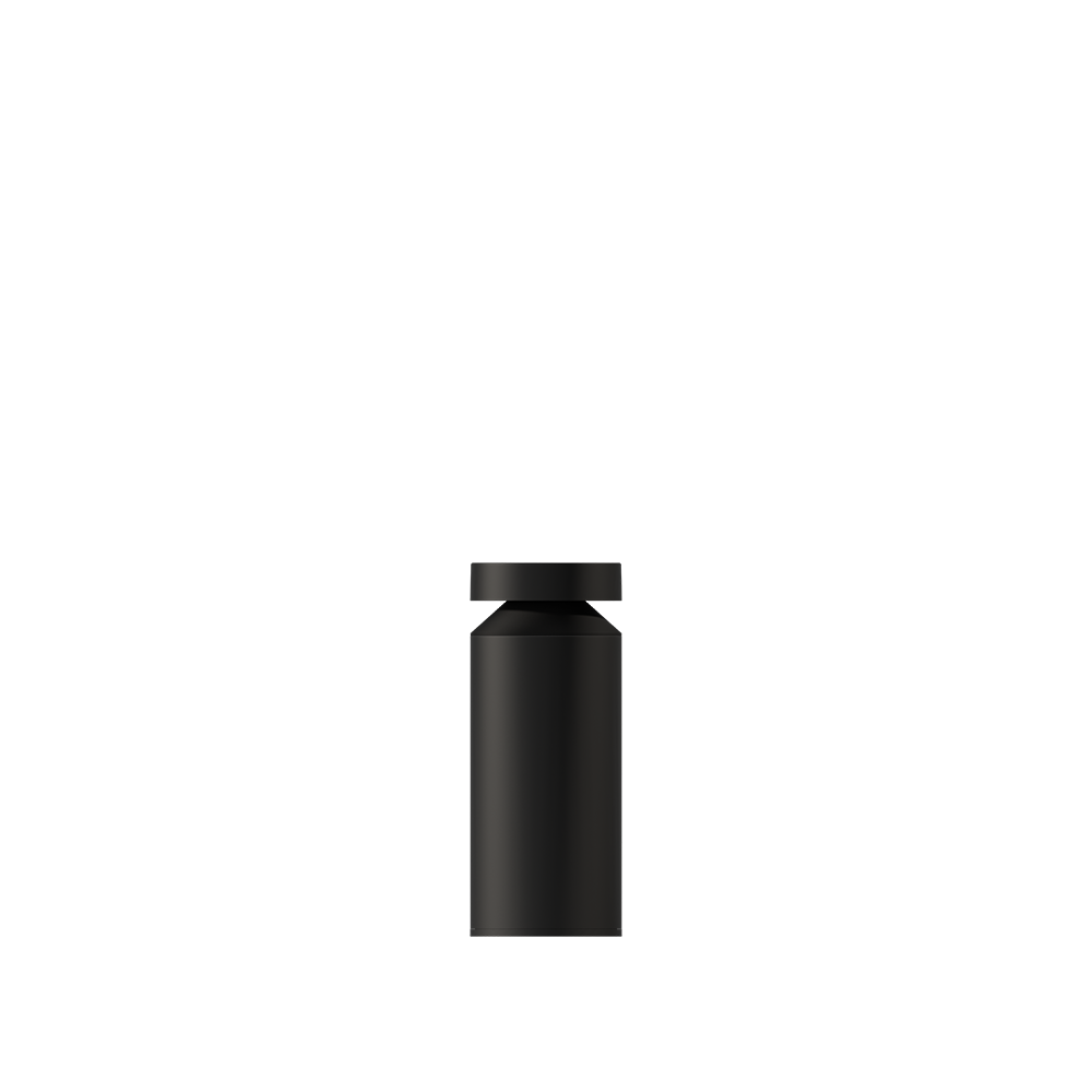 Polis Bollard