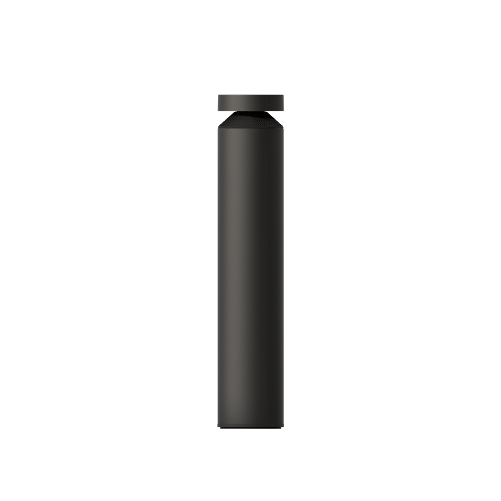 Polis Bollard