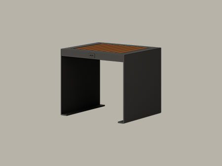 Nebula Stool