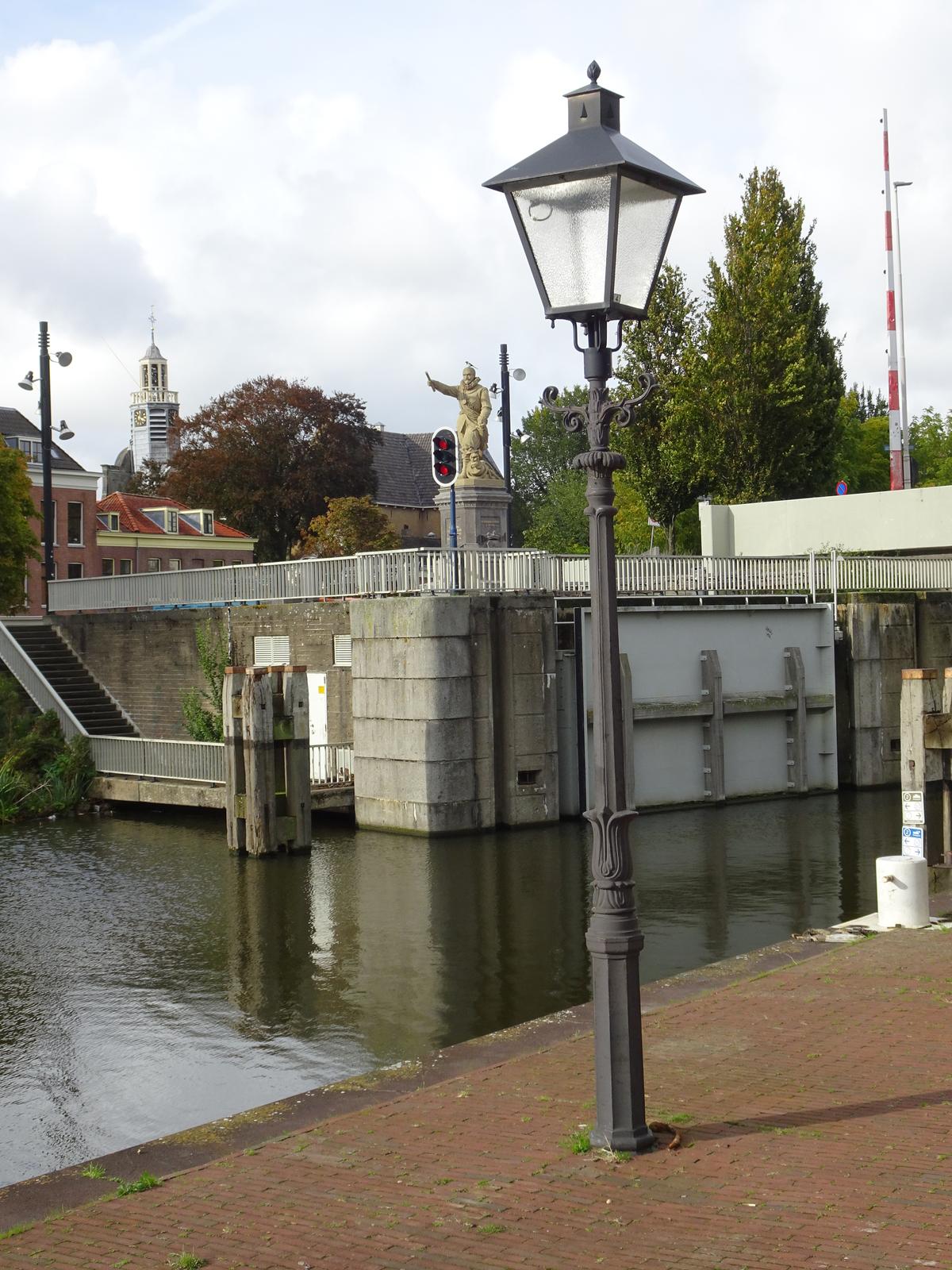 Delfshaven – Rotterdam