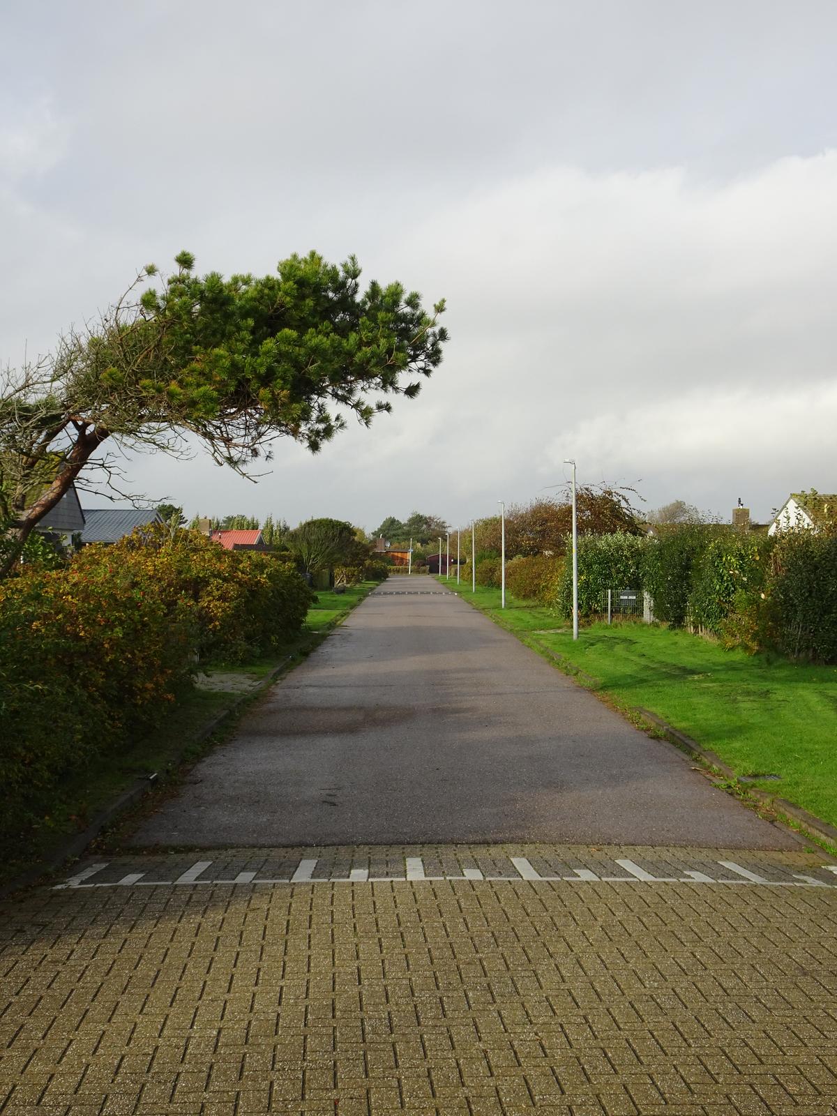 Kraaiheide – Den Helder
