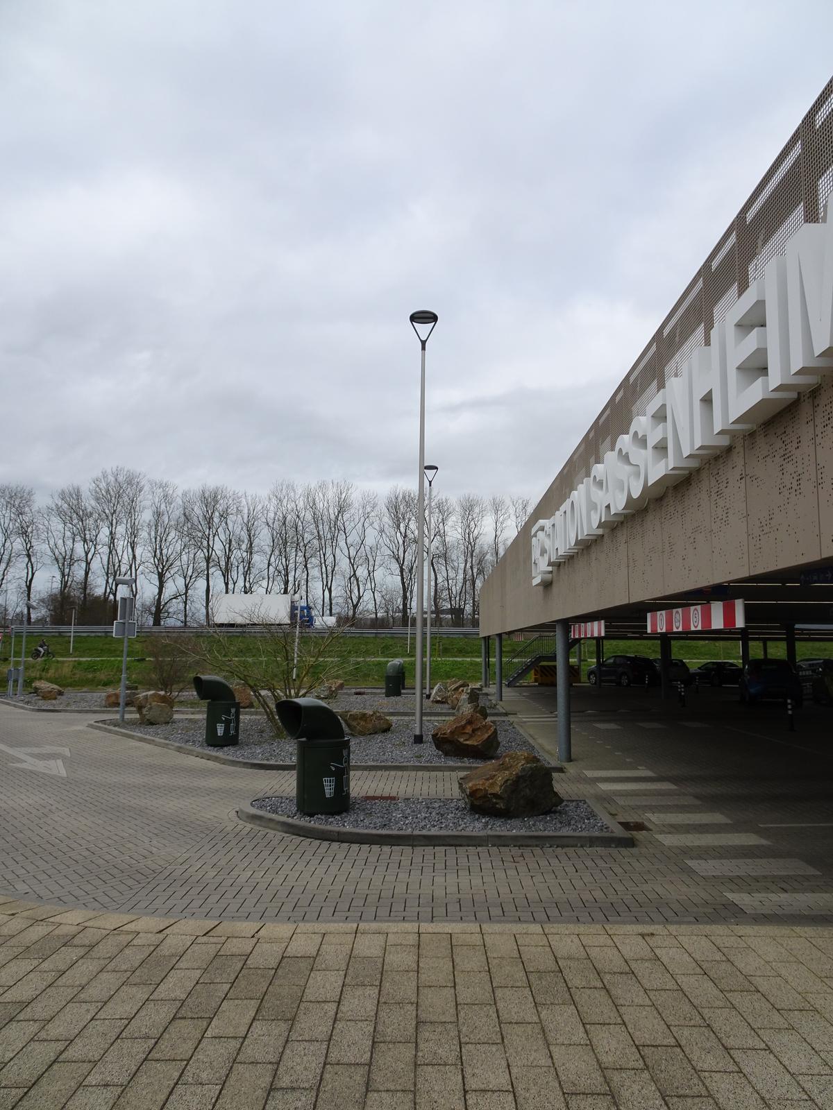 Lang – Sassenheim